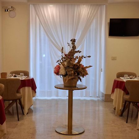 Hotel Principe Eugenio Rome Exterior photo