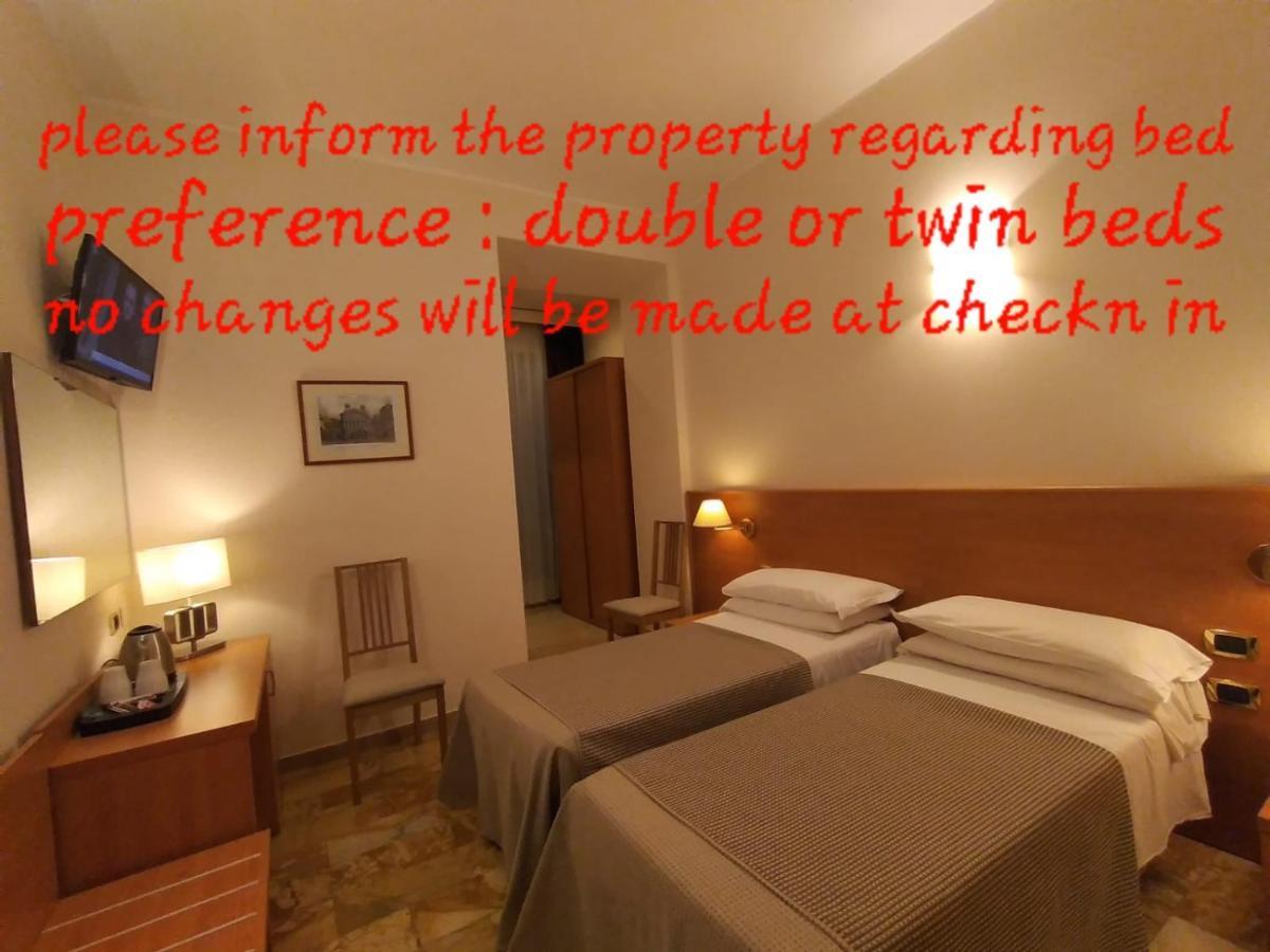 Hotel Principe Eugenio Rome Exterior photo